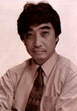 Hirotaka Suzuki