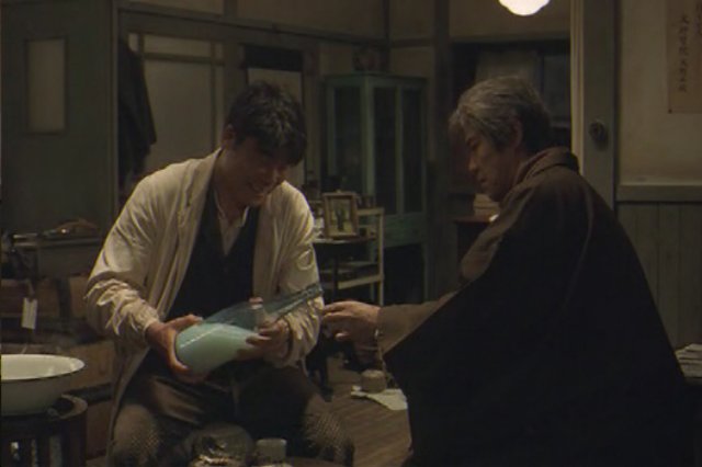 mibusaitouoldsake.jpg